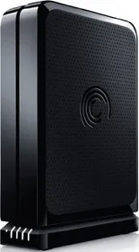 Seagate FreeAgent GoFlex 1TB External Hard Drive