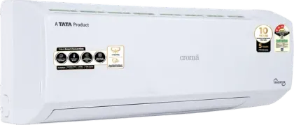 Croma CRLA014IND170274 1.25 Ton 3 Star 2025 Inverter Split AC