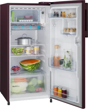 Bosch COT18R01EI 185 L 1 Star Single Door Refrigerator