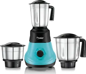 Prestige Superb 500W Mixer Grinder (3 Jars)