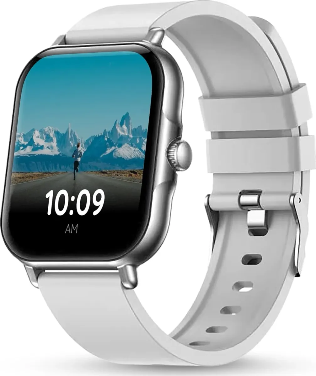 Pebble Nomad Smartwatch Price in India 2025, Full Specs & Review