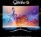 iVOOMi ‎IV-L1502HDS 27 inch Full HD Curved Monitor