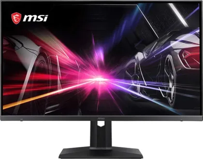 MSI Optix MAG274QRF-QD 27 inch Quad HD Gaming Monitor
