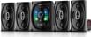 Tronica Moscow 40W Bluetooth Home Theater