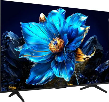 TCL T6C 65 inch Ultra HD 4K Smart QLED TV (65T6C)