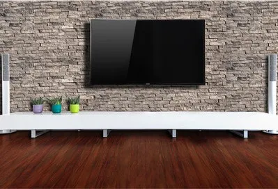 Samsung 40H6400 102cm (40) LED TV (Full HD, 3D, Smart)