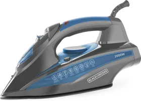 Black & Decker BXIR2001IN Steam Iron