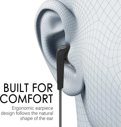MEE Audio RX18 Wired Earphones