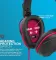JLab JBuddies Pro Wired Headphones