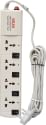 Hilex Big Strip 4 PIN Extension cord