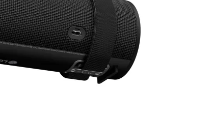 LG xboom Grab Core by will.i.am Bluetooth Speaker