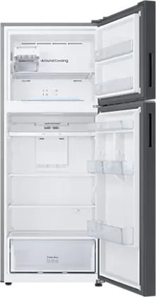 Samsung RT45CG662AB1 415 L 1 Star Double Door Refrigerator