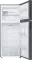 Samsung RT45CG662AB1 415 L 1 Star Double Door Refrigerator