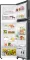 Samsung RT40H30W2K 256 L 2 Star Double Door Refrigerator