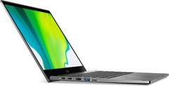Huawei Qingyun L410 Laptop vs Acer Spin 5 SP513-54N Laptop