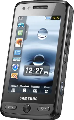 Samsung M8800 Pixon