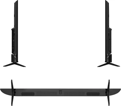 Acer Ultra I Series 55 inch Ultra HD 4K Smart LED TV (AR55UDGGU2875BD)