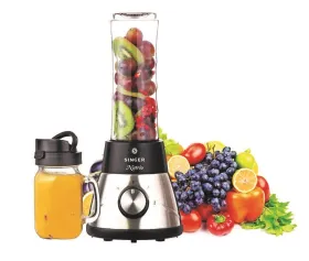 Singer Nutrio 350 W Nutri Blender