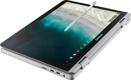 Samsung Chromebook Plus V2 2-in-1 XE520QAB-K02US Laptop (Intel Core M3/ 4GB/ 64GB eMMC/ ChromeOS)