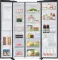 Samsung RS7HCG8543B1 615 L Side by Side Refrigerator