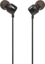 JBL Tune 110 Wired Earphones