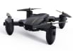 FQ777 FQ36 Mini Foldable RC Quadcopter