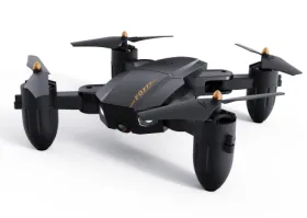 FQ777 FQ36 Mini Foldable RC Quadcopter