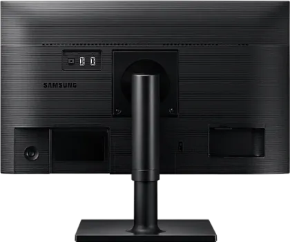 Samsung LF24T450FQWXXL 24 Inch IPS LED Monitor