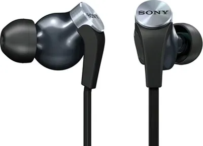 Sony MDRXB90EX/BCIN Wired Earphones