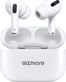 Gizmore Giz-862 True Wireless Earbuds
