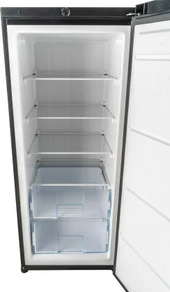 Frigidaire EFRF1060-6COM 10 Cu Ft Single Door Upright Freezer