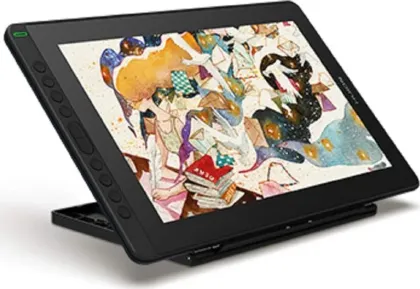 Huion Kamvas 16 Drawing Graphical Tablet - image 3