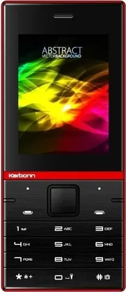 Karbonn Kochadaiiyaan The Legend 2.4