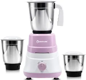 Lightflame Elite Pro 500W Mixer Grinder