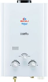 Bajaj Majesty Duetto 6L Gas Water Heater
