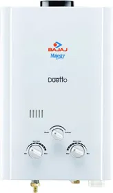 Bajaj Majesty Duetto 6L Gas Water Heater