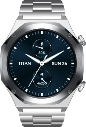 Titan Maestro Smartwatch