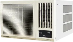 O General AMGB09BBWA-B 0.84 Ton 3 Star Window AC