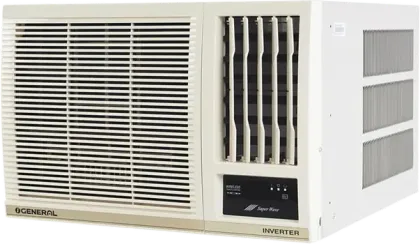 O General AMGB09BBWA-B 0.84 Ton 3 Star Window AC