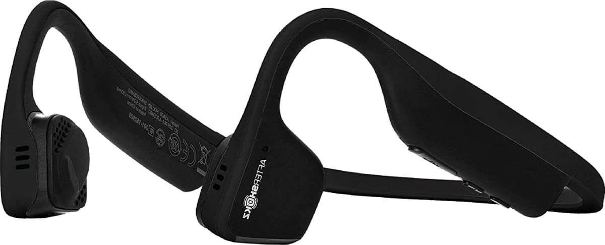 Aftershokz 2025 wireless earbuds