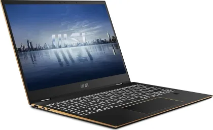 MSI Summit E13 Flip Evo A13MT-243US 2 In 1 Laptop (13th Gen Core i7/ 16GB/ 1TB SSD/ Win11)