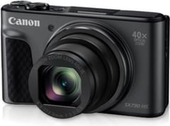 Canon Powershot SX730 HS Camera