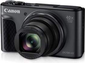 Canon Powershot SX730 20.3 MP Point & Shoot Camera