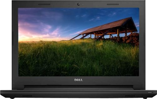 Dell Vostro 15 3546 Laptop (4th Gen Celeron Dual Core/ 4GB/ 500GB/ Win8.1)
