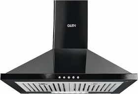 Glen Chimney Hood 6021 BL 60 Wall Mounted Chimney