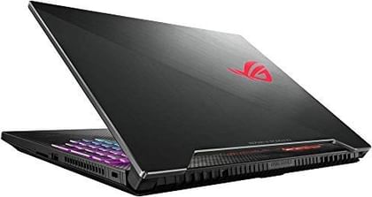 Asus ROG Strix G15 G512LI-HN177T Gaming Laptop (10th Gen Core i5/ 8GB/ 512GB SSD/ Win10 Home/ 4GB Graph)