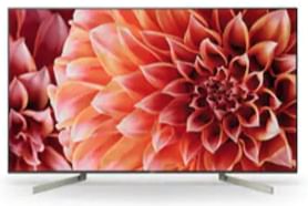 Sony KD-49X9000F 49 inch Ultra HD 4K Smart LED TV Price in India 