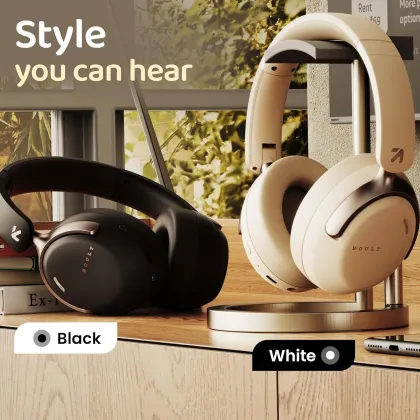 Boult Sonq Wireless Headphones