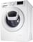 Samsung WW80K5210WW/TL 8Kg Fully Automatic Front Load Washing Machine