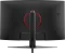MSI G321CQP E2 32 inch Quad HD Gaming Monitor